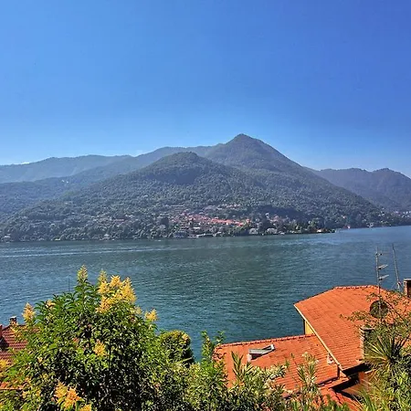 Emotions Between Rock & Lake Διαμέρισμα Carate Urio